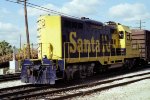 Santa Fe GP9u 2294